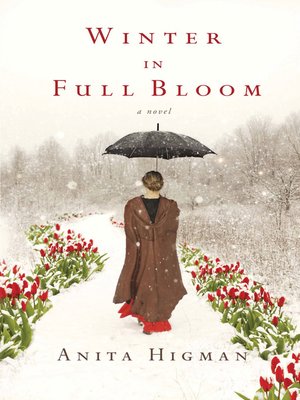 cover image of Winter in Full Bloom